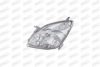 PRASCO TY7254904 Headlight